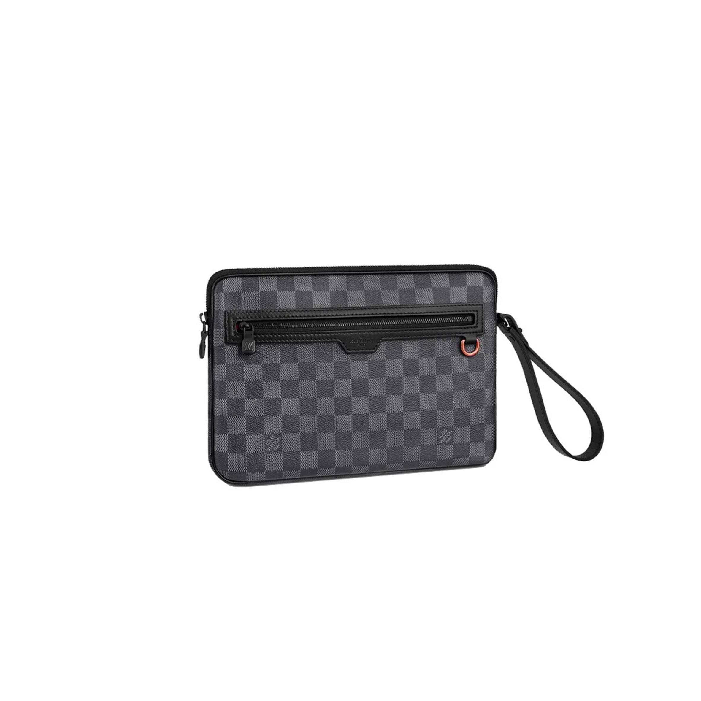 LOUIS VUITTON MASTER UTILITY SUPPLE N60324 (28.5*21*2cm)